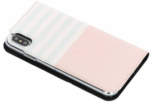 Ontwerp je eigen Apple iPhone Xs Max gel bookcase hoes