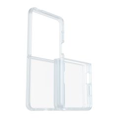 OtterBox Thin Flex Backcover Samsung Galaxy Z Flip 7 - Clear