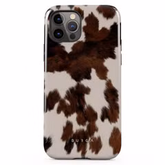 Burga Tough Backcover Apple iPhone 12 (Pro) - Celestial