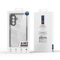 Dux Ducis Aimo Backcover Samsung Galaxy A26 (5G) - Transparant