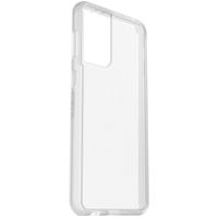 OtterBox React Backcover Samsung Galaxy S21 Plus - Transparant