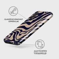 Burga Tough Backcover Samsung Galaxy A34 (5G) - Vigilant