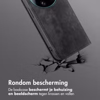imoshion Slim Bookcase Xiaomi 17 Ultra - Zwart