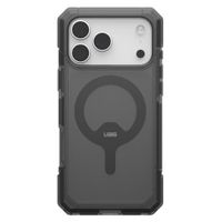 UAG Trooper Backcover met Magneet Apple iPhone 17 Pro Max - Ash