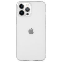 imoshion Softcase Backcover Apple iPhone 13 Pro - Transparant