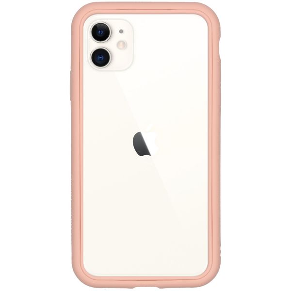 RhinoShield CrashGuard NX Bumper iPhone 11 - Roze