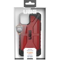 UAG Plasma Backcover iPhone 11 Pro - Magma Red