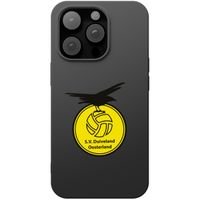 Backcover Apple iPhone 16 Pro - Duiveland