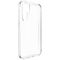 ZAGG Luxe Case Samsung Galaxy A35 - Transparant