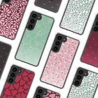 imoshion Design hoesje Samsung Galaxy S23 - Botanica
