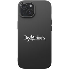 Backcover Apple iPhone 15 - De Merino's