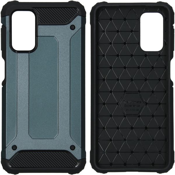 imoshion Rugged Xtreme Backcover Galaxy A32 (5G) - Donkerblauw