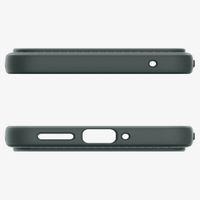Spigen Liquid Air™ Backcover Google Pixel 9 Pro XL - Abyss Green