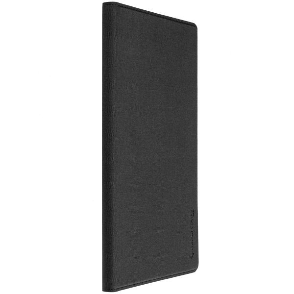 Gecko Covers EasyClick Eco Bookcase Samsung Galaxy Tab A9 Plus - Black