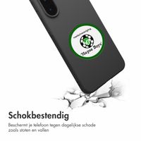 Backcover Samsung Galaxy A56 - Hapse Boys