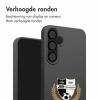 Backcover Samsung Galaxy A55 - JSV Nieuwegein