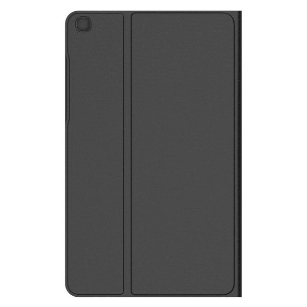 Samsung Originele Book Cover Samsung Galaxy Tab A 8.0 (2019) - Zwart