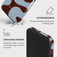 Burga Tough Backcover MagSafe Apple iPhone 15 - Core