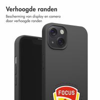 Backcover Apple iPhone 13 - Focus '07