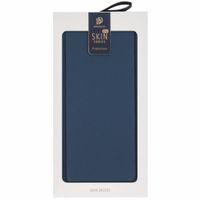 Dux Ducis Slim Softcase Bookcase Nokia 7.1