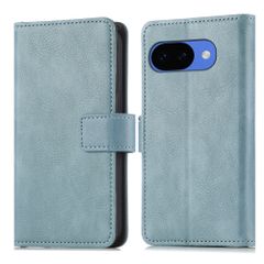 imoshion Luxury Bookcase Google Pixel 10a - Light Blue