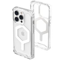 UAG Plyo Backcover MagSafe iPhone 14 Pro - Ice