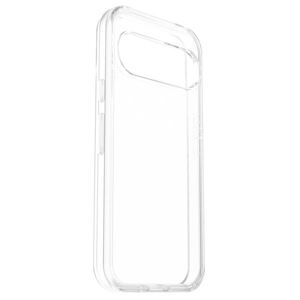 OtterBox Symmetry Backcover Google Pixel 9 / 9 Pro - Transparant