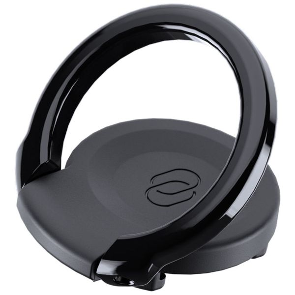 SP Connect Ring Mount SPC - Telefoonring voor SP Connect hoesjes - Zwart