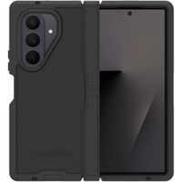 OtterBox Defender Pro XT Magnets Backcover Samsung Galaxy Z Flip 8 - Black