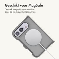 imoshion Color Guard Backcover met MagSafe Apple iPhone Duo - Grijs