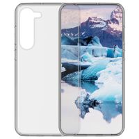 dbramante1928 Iceland Pro Backcover Samsung Galaxy S23 - Transparant