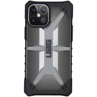 UAG Plasma Backcover iPhone 12 Pro Max - Ash Black