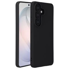 imoshion Color Backcover Samsung Galaxy S26 - Zwart