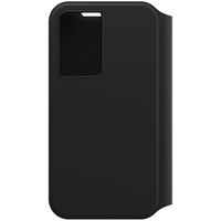 OtterBox Strada Via Bookcase Samsung Galaxy S21 - Black Night