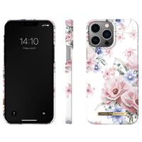 iDeal of Sweden Fashion Backcover voor de iPhone 13 Pro Max - Floral Romance