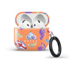 Burga Hardcase Apple AirPods 4 - Sunset Dinner
