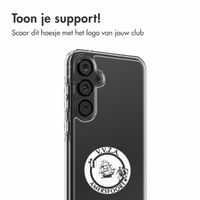 Clear Backcover Samsung Galaxy A55 - VVZA