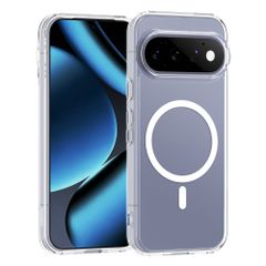 imoshion Protective Backcover met MagSafe Google Pixel 11 Pro - Transparant