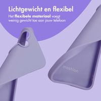 imoshion Color Backcover Samsung Galaxy A17 - Tropical Violet