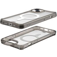 UAG Plyo Backcover MagSafe iPhone 14 Plus - Ash