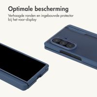 imoshion Color Guard met Stand Samsung Galaxy Z Fold 8 Ultra - Donkerblauw