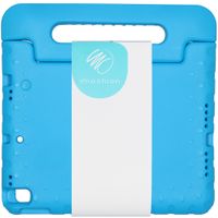 imoshion Kidsproof Backcover met handvat Lenovo Tab M10 Plus / M10 FHD Plus