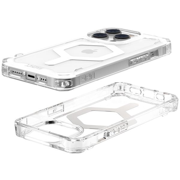 UAG Plyo Backcover MagSafe Apple iPhone 14 Pro - Ice