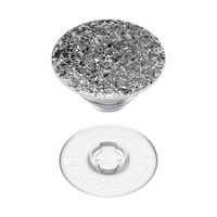 PopSockets PopTop - Confetti Foil Silver
