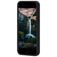dbramante1928 Greenland Backcover Apple iPhone SE (2022 / 2020) / 8 / 7 - Zwart