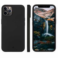 dbramante1928 Greenland Backcover iPhone 13 Pro Max - Zwart