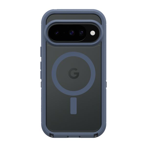 OtterBox Defender Pro XT Magnets Backcover Google Pixel 10 / 10 Pro - Blue
