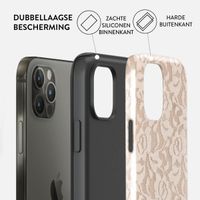 Burga Tough Backcover Apple iPhone 12 (Pro) - Gone Country