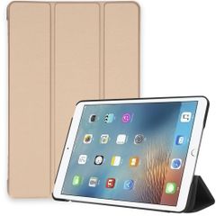 imoshion Trifold Bookcase Apple iPad Mini 5 (2019) / Mini 4 (2015) - Goud