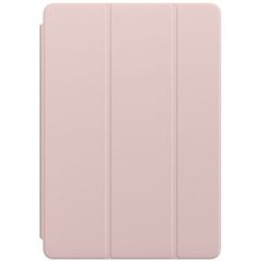 Apple Smart Cover Apple iPad 9 (2021) 10.2 / iPad 8 (2020) 10.2 / iPad 7 (2019) 10.2 / Air 3 (2019) / Pro 10.5 (2017) - Pink Sand